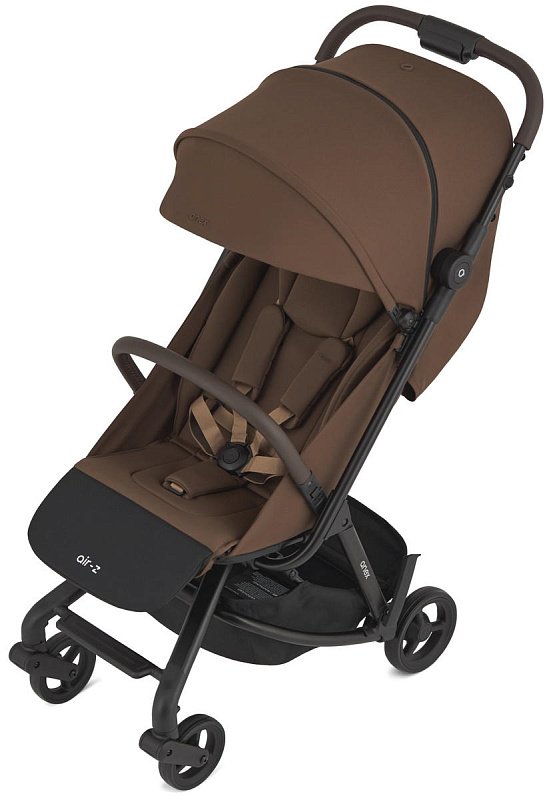 Коляска прогулочная Anex Air-Z Plus Tillie