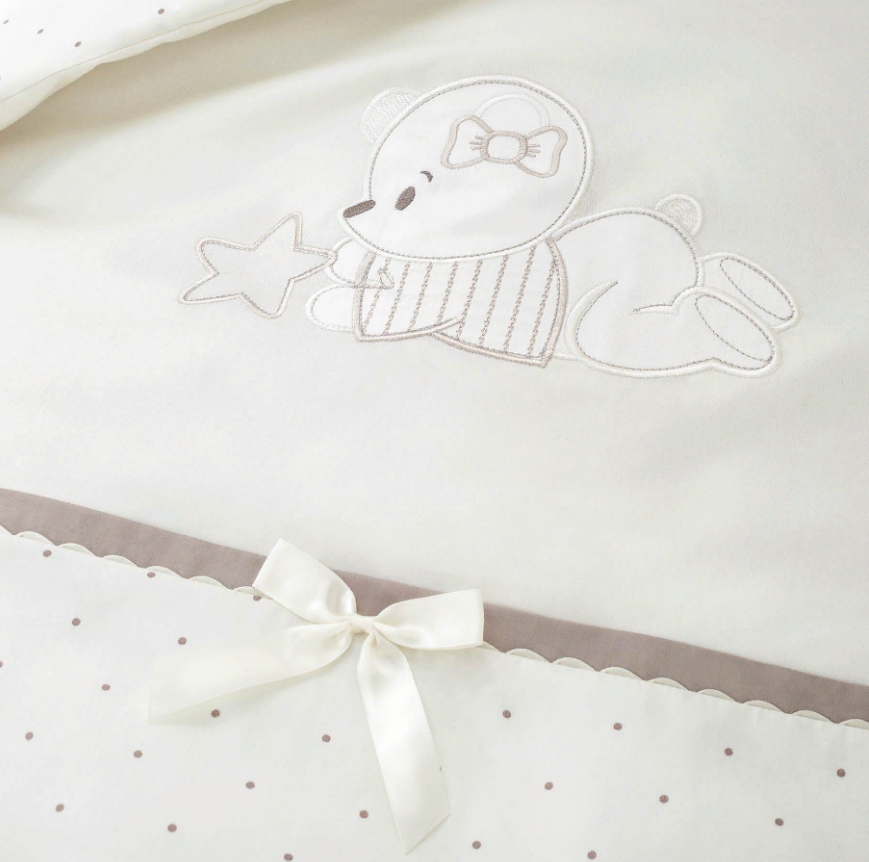 Постельное бельё Le petit bebe (Perina)