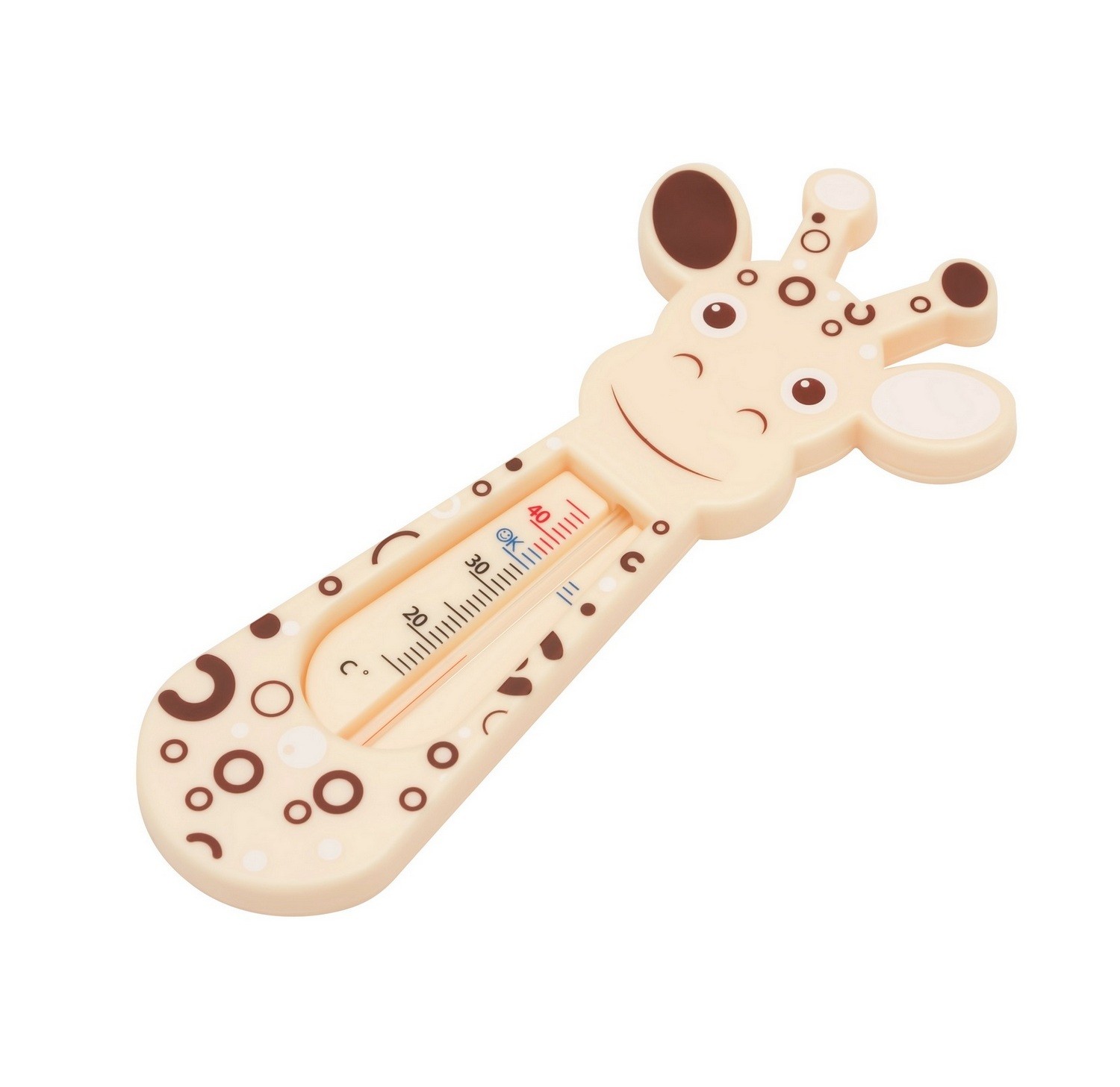 Термометр для воды Giraffe Roxy Kids RWT-001