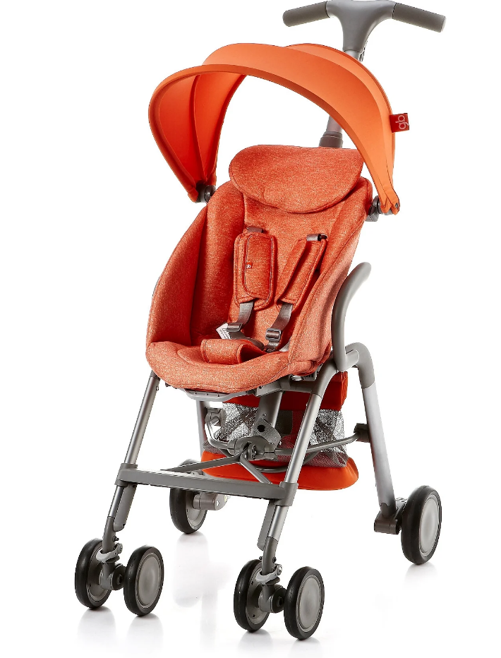 Коляска прогулочная GB D 330J T-Bar