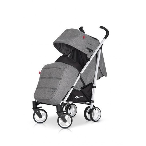 Коляска прогулочная Euro-Cart Mori