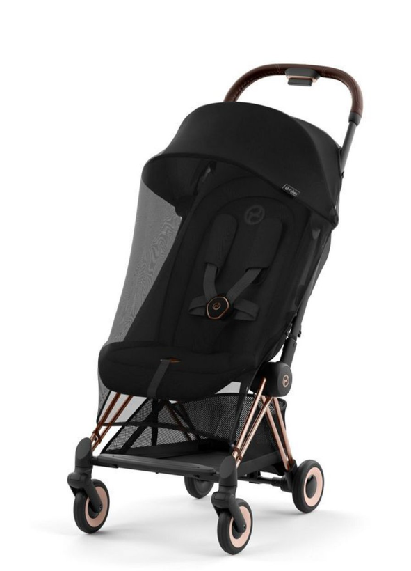 Москитная сетка для коляски Cybex Coya Black