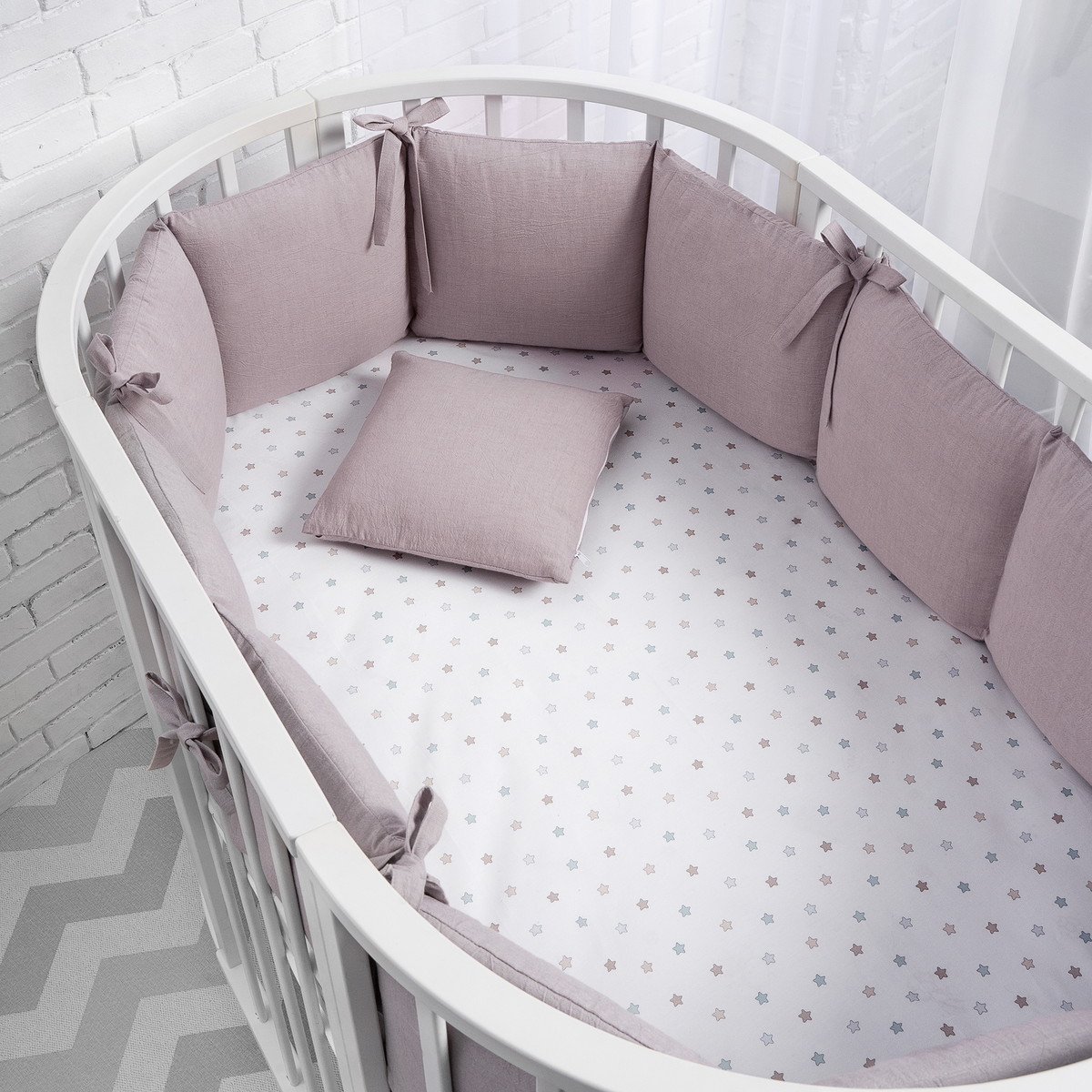 Борт Perina Soft Cotton