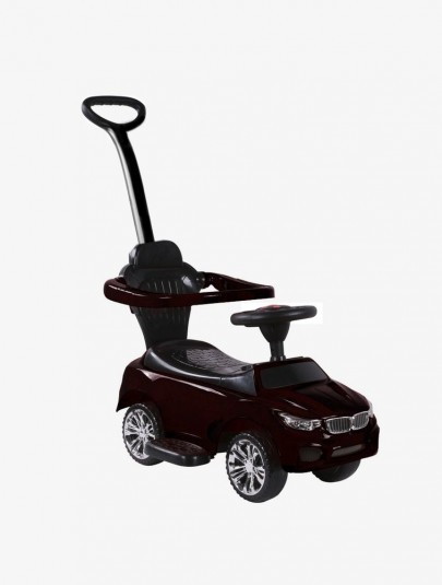 Толокар Каталка RiverToys Bmw JY-Z06B черный