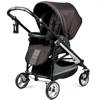 Коляска прогулочная Peg Perego Pliko Switch Easy drive Completto 