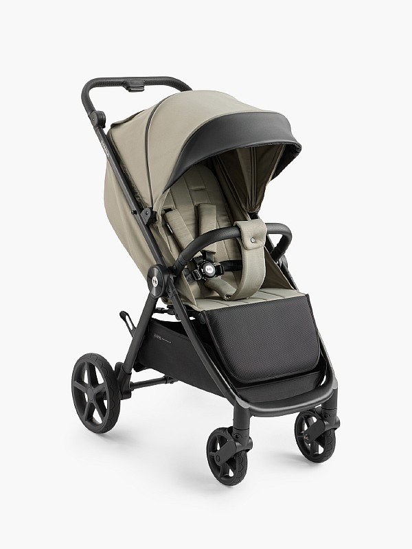 Коляска прогулочная Happy Baby Sensa, Dark Olive