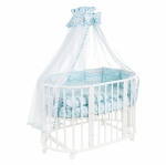 Комплект в кровать универсальный Sweet Baby Stellino