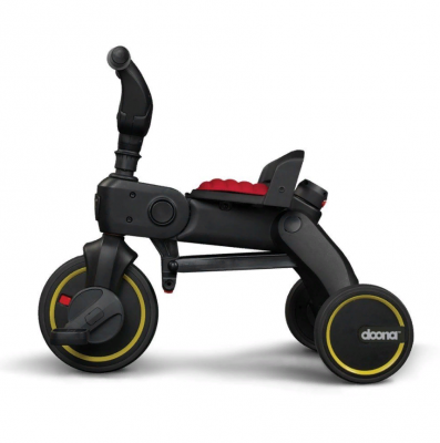 Doona Складной велосипед Liki Trike S1 (Red)