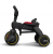 Doona Складной велосипед Liki Trike S1 (Red)