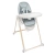 Стульчик для кормления Chicco Polly Armonia Greenery Стульчик для кормления Chicco Polly Armonia Greenery