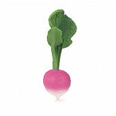 RAMONA THE RADISH, прорезыватель для зубов