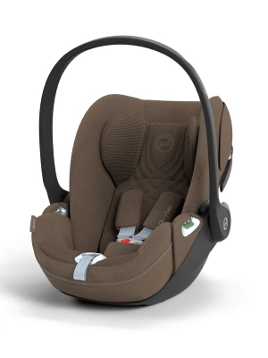 Автокресло Cybex Cloud T i-Size Plus, (coconut brown)
