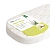Матрас Plitex Aloe vera Semi-oval АВ-20/2 (120*60 см )