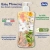 Chicco 116410 Ежедневный крем Baby Moments 