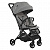 Коляска прогулочная Pituso Pera Plus, Horizon Grey / Рама Carbon