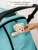 Коляска прогулочная Amarobaby, Strollin'Joy, бирюзовый Коляска прогулочная Amarobaby, Strollin'Joy, бирюзовый