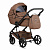 Коляска 2 в 1 Tutis Viva 6+ Teddy, Biscuit 1612110 