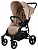 Коляска прогулочная Valco Baby Snap 4 Flatt Matt SAND