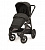 Коляска прогулочная Inglesina Aptica XT 2025, Magnet Grey AG70S0MGG