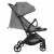 Коляска прогулочная Pituso Pera Plus, Horizon Grey / Рама Carbon