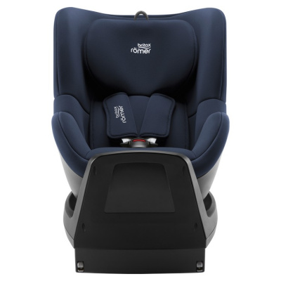 Автокресло Britax Roemer DUALFIX PLUS Moonlight Blue