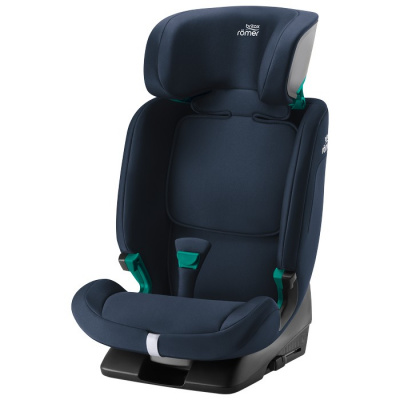 Автокресло Britax Roemer EVOLVAFIX Night Blue