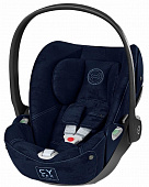 Автокресло Cybex Cloud T i-Size FE Rebellious Luxury