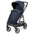 Коляска 2 в 1 Peg-Perego Veloce TC Brio, Blue Shine