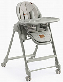 Стульчик для кормления HAPPY BABY BERNY LUX 91023 (olive new)