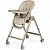 Стульчик для кормления Peg-Perego Living, Space Sand (Бежевый)