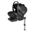 Автокресло Carrello Vega + База Isofix