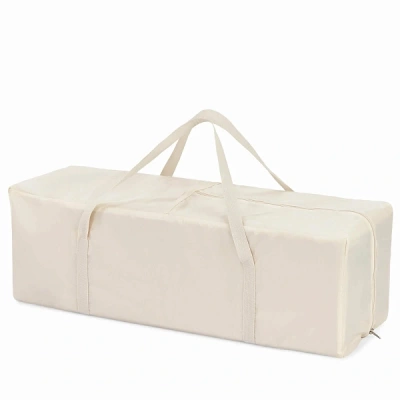 Манеж Happy Baby WILSON CREAM 93001