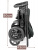 Коляска 2 в 1 Peg Perego Veloce TC Belvedere+Home Stand Metal Коляска 2 в 1 Peg Perego Veloce TC Belvedere+Home Stand Metal