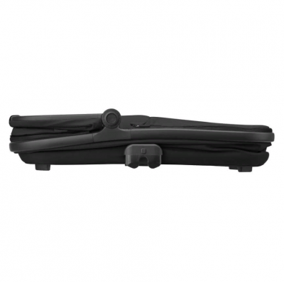 Люлька Maxi-Cosi Oria, Essential Black (Черный)