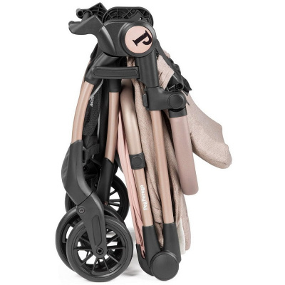 Коляска прогулочная Peg Perego Volo Mon Amour 