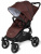 Коляска прогулочная Valco Baby Snap Series 2, Cocoa N0490 (Коричневый)