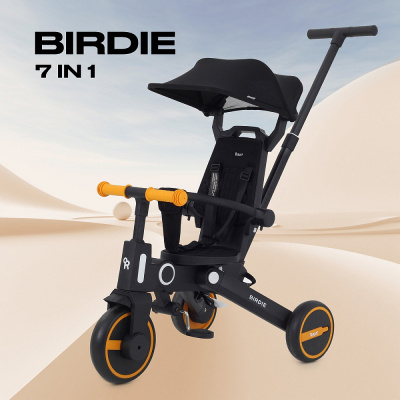 Bелосипед Rant Birdie Graphite