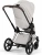 Коляска 2 в 1 Cybex Priam V Style City Grey шасси Chrome Brown Коляска 2 в 1 Cybex Priam V Style City Grey шасси Chrome Brown