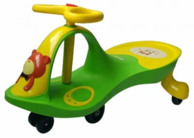 Каталка Everflo Smart Car mini 