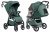 Коляска прогулочная Carrello Bravo Lite CRL-5529 / 2026, County Green (Зеленый) Коляска прогулочная Carrello Bravo Lite CRL-5529 / 2026, County Green (Зеленый)