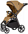 Коляска прогулочная Carrello Bravo SL CRL-5520 Deluxe Copper Beige