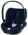 Автокресло Cybex Cloud T i-Size FE Rebellious Luxury Автокресло Cybex Cloud T i-Size FE Rebellious Luxury