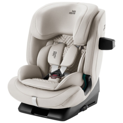 Автокресло Britax Roemer ADVANSAFIX PRO LUX | Soft Taupe