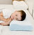 Подушка ортопедическая Эрго kids М.1.2.3 3+ (Фабрика Облаков)