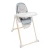Стульчик для кормления Chicco Polly Armonia Greenery Стульчик для кормления Chicco Polly Armonia Greenery