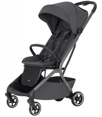 Коляска прогулочная Carrello Magia CRL-5555 Elm Grey