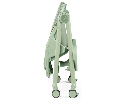Стульчик для кормления Peg-Perego Living, Space Sand (Бежевый)