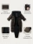 89145-0 Комбинезон детский (dark brown) р.56-62 Happy Baby