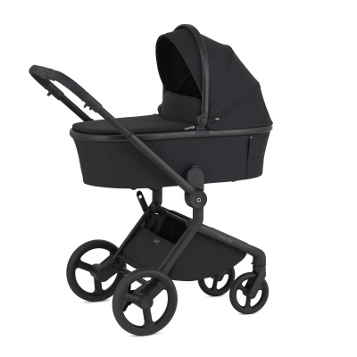 Коляска 2 в 1 Anex Flo, Lungo (fl-05c)