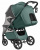 Коляска прогулочная Carrello Bravo Lite CRL-5529 / 2026, County Green (Зеленый) Коляска прогулочная Carrello Bravo Lite CRL-5529 / 2026, County Green (Зеленый)